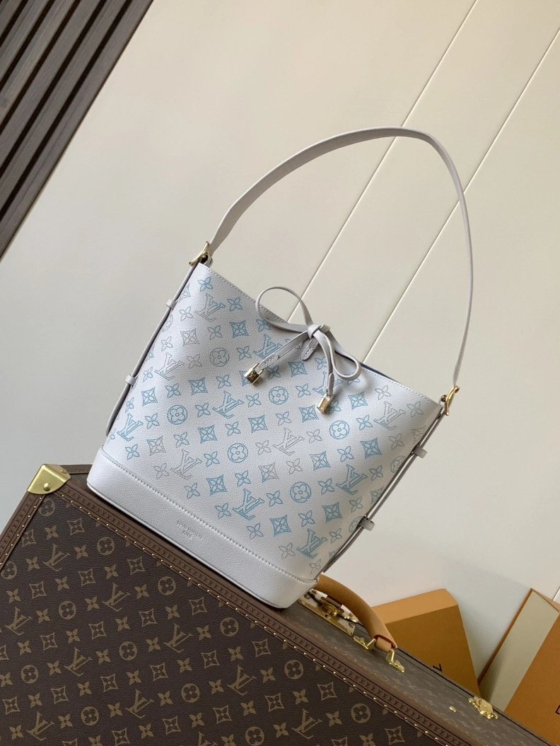 LX Bucket Bags Trendy 11824