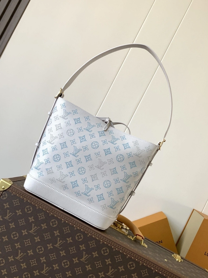 LX Bucket Bags Trendy 11824