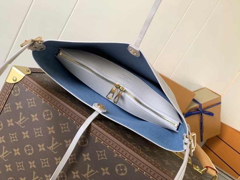LX Bucket Bags Trendy 11824