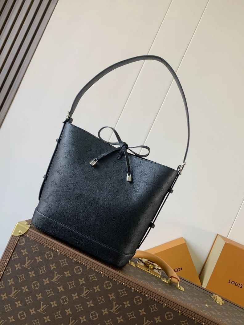 LX Bucket Bags Popular 11834
