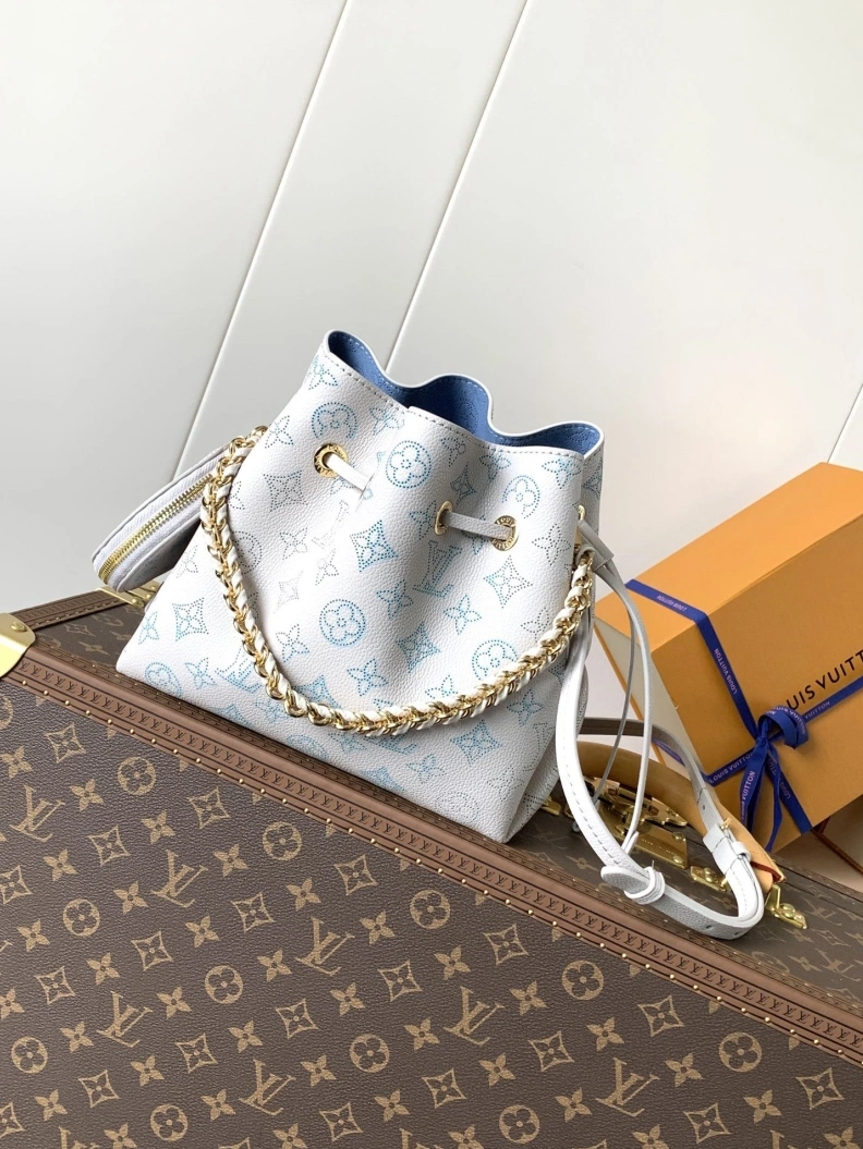LX Bucket Bags Minimalist 11828