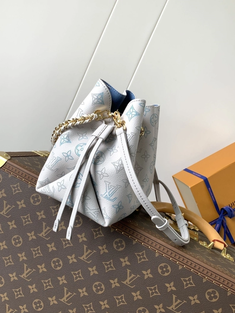 LX Bucket Bags Minimalist 11828