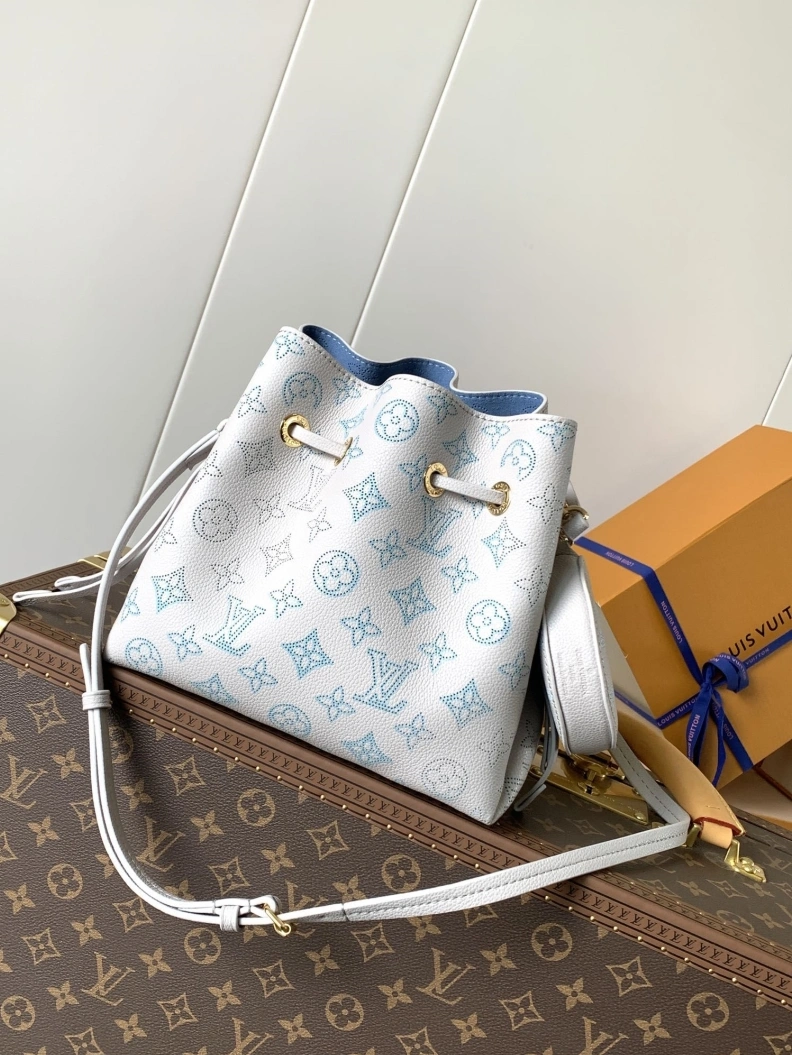LX Bucket Bags Minimalist 11828