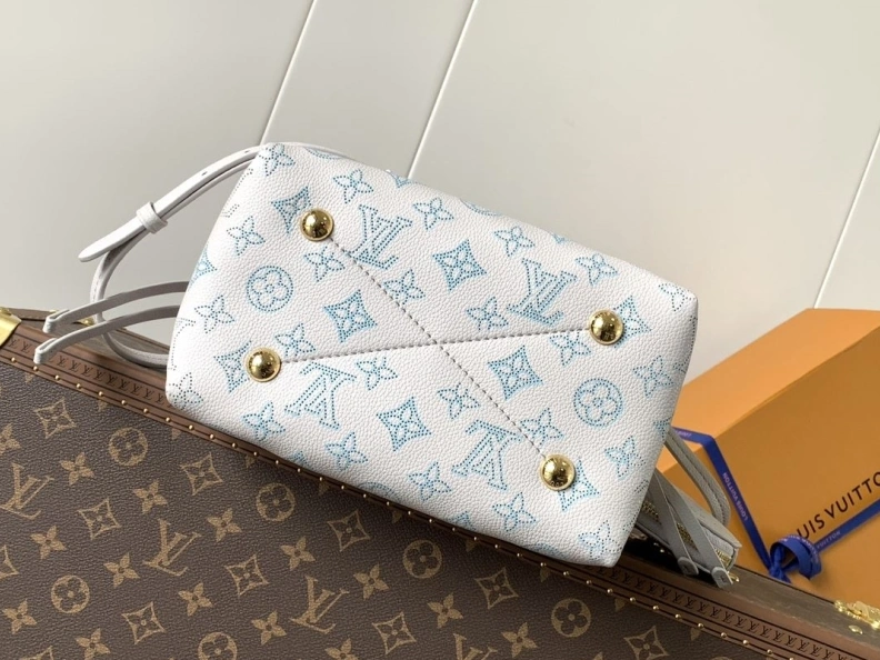 LX Bucket Bags Minimalist 11828