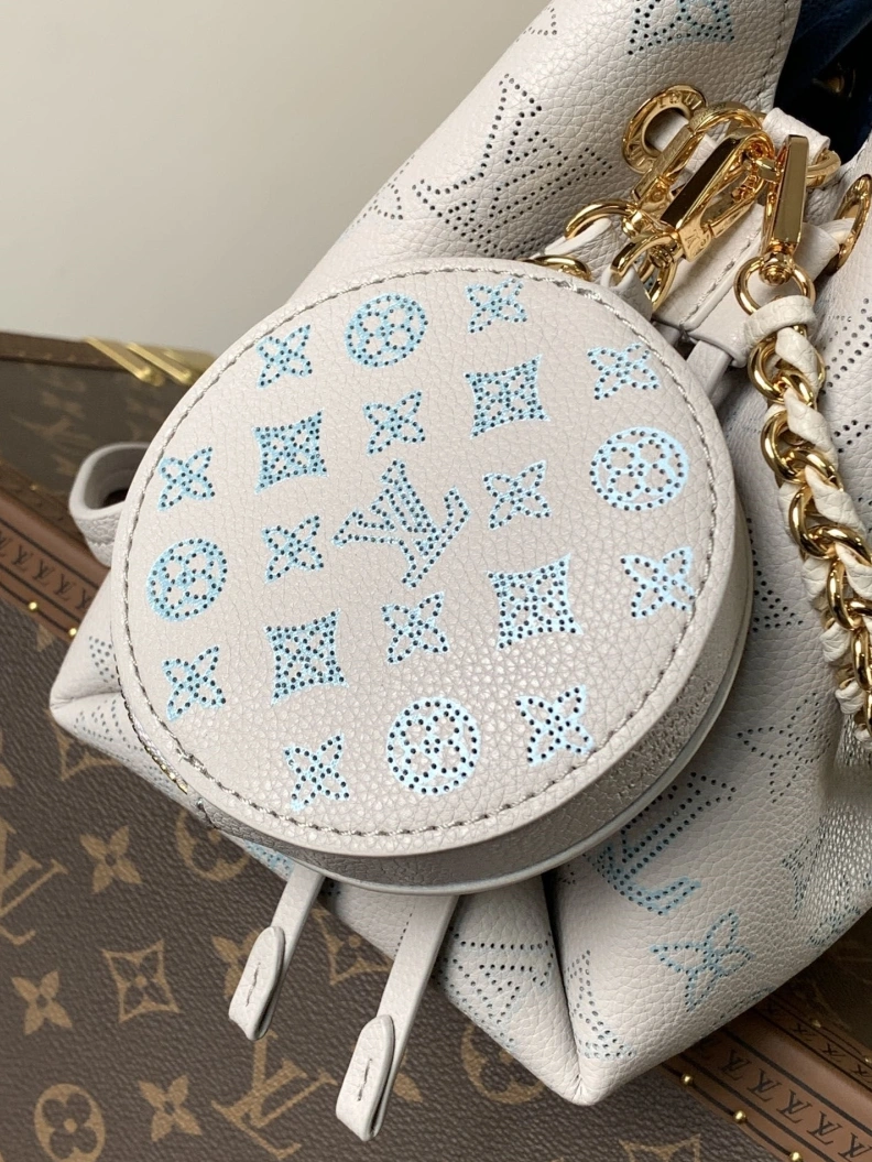 LX Bucket Bags Minimalist 11828