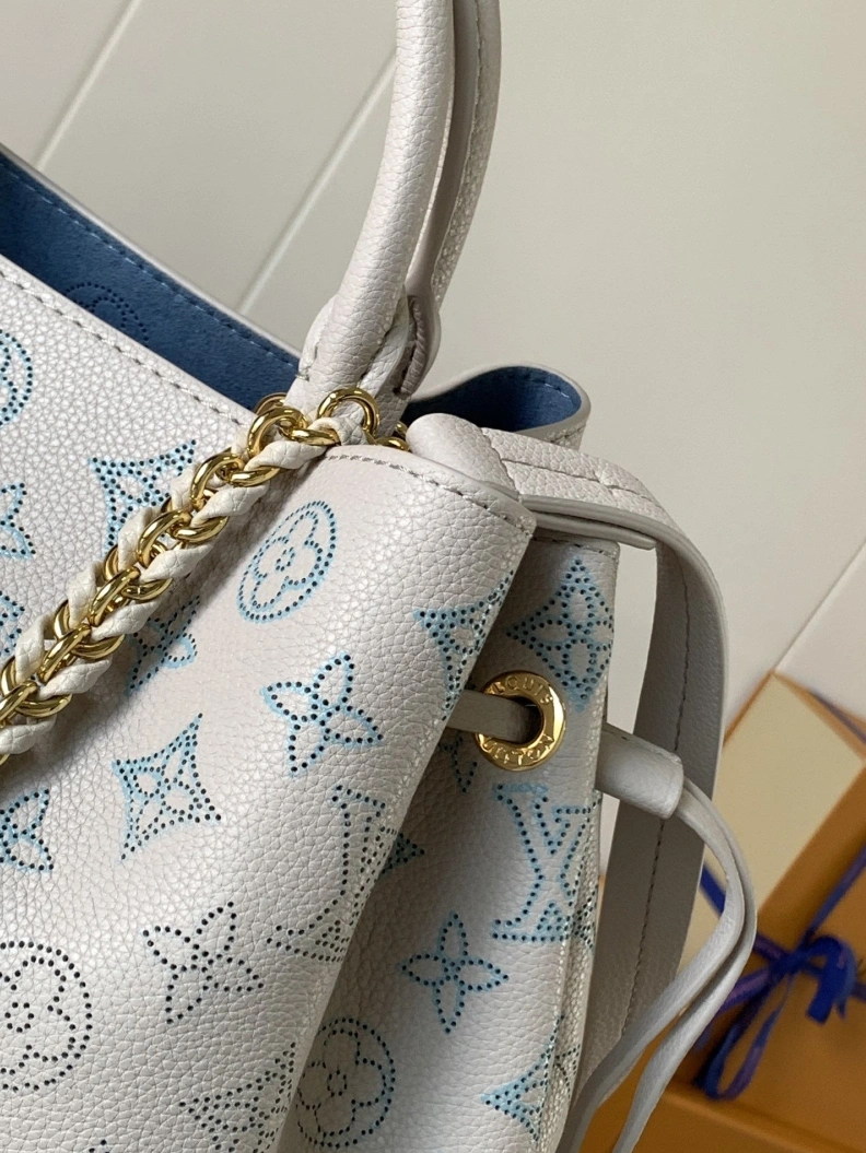 LX Top Handle Bags Flexible 10608