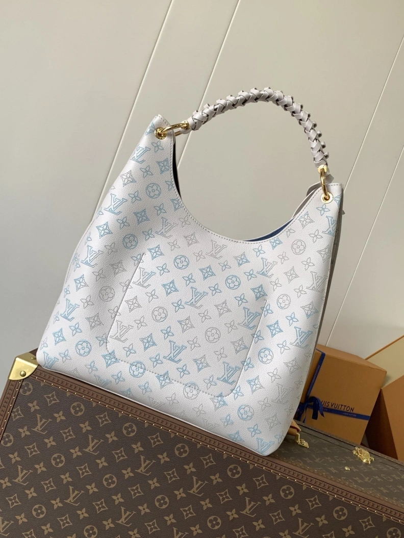 LX Top Handle Bags ModernLook 10602