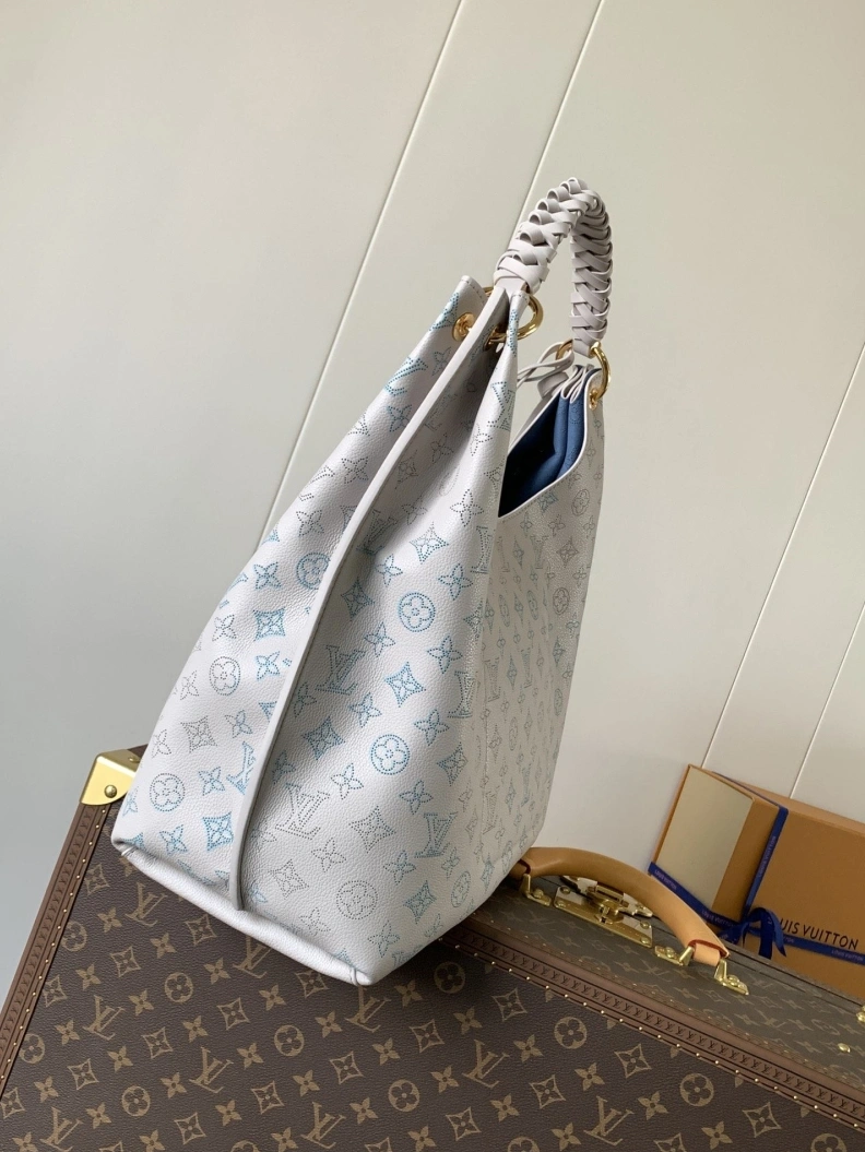 LX Top Handle Bags ModernLook 10602