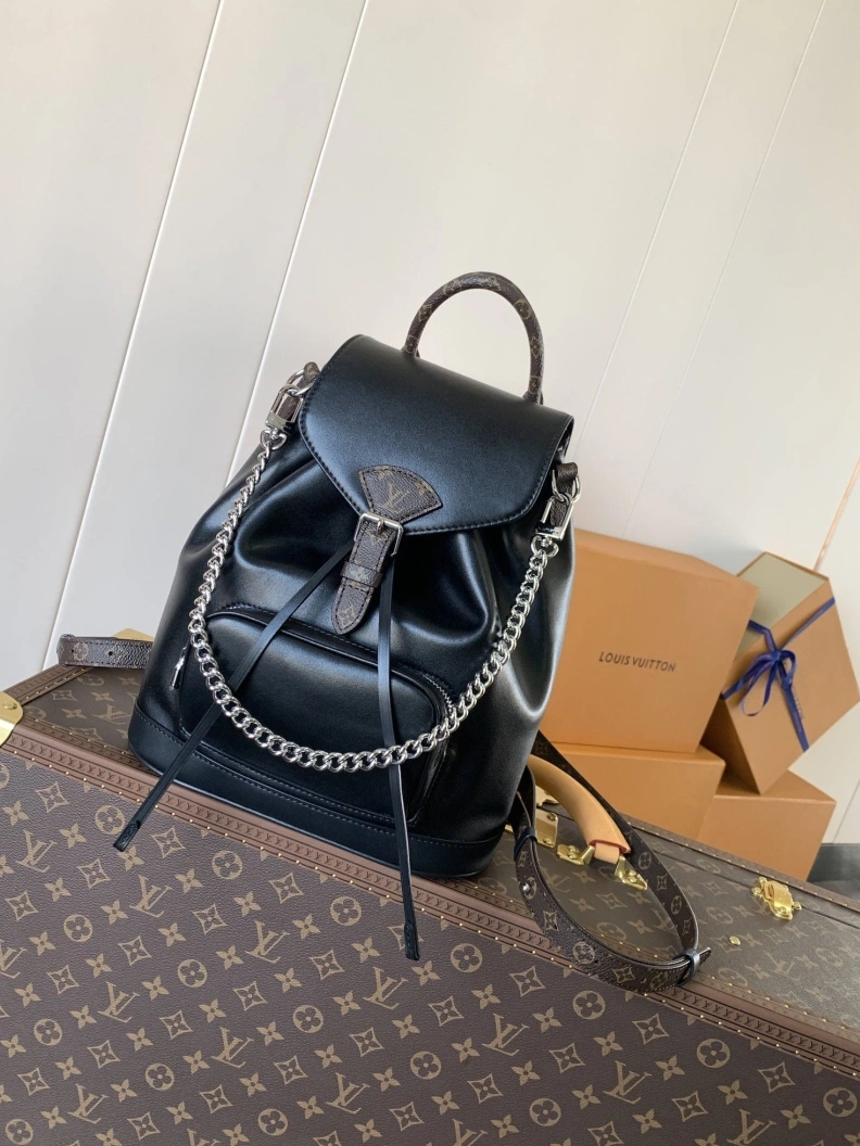 LX Backpacks SmartChoice 11951