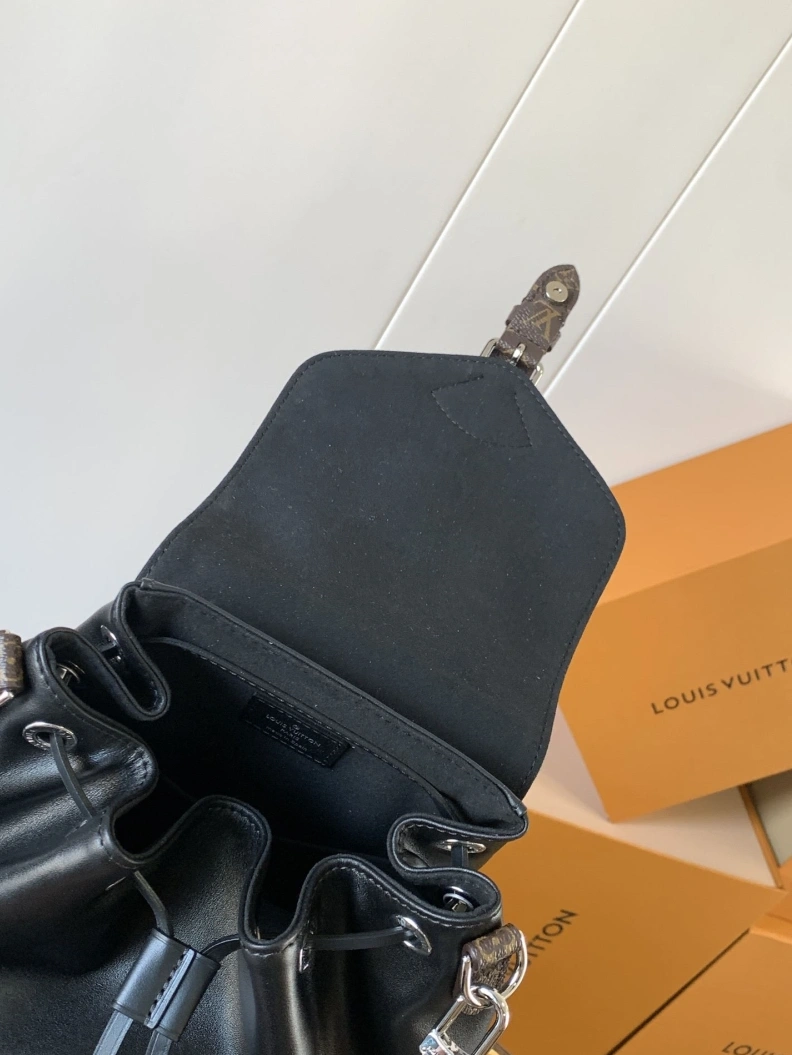 LX Backpacks SmartChoice 11951