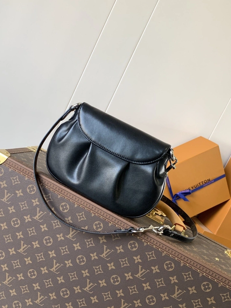 LX Satchel Bags EasyMatch 11227