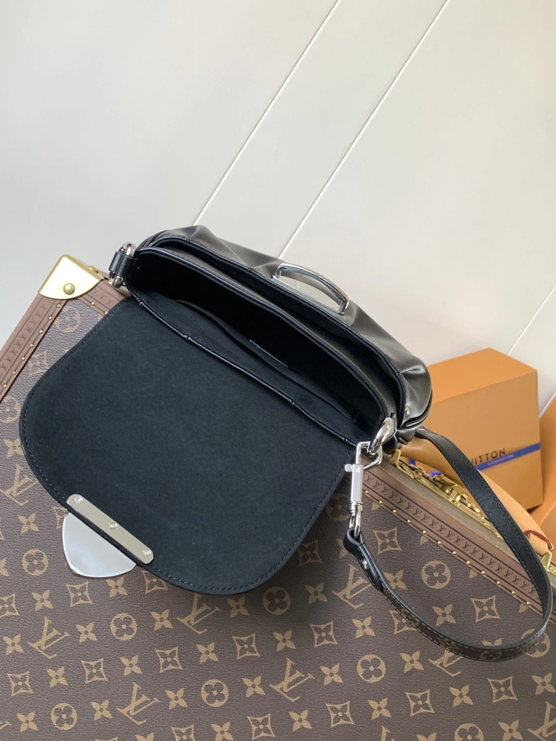 LX Satchel Bags EasyMatch 11227