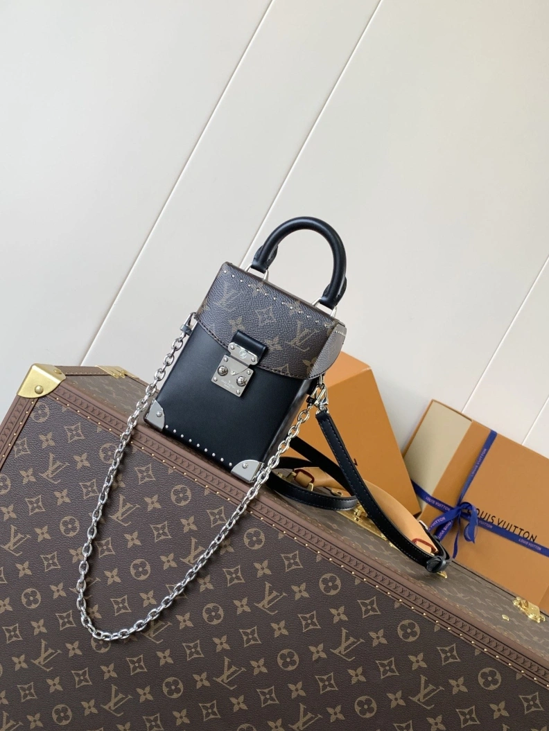 Timeless LX Top Handle Bags 10601