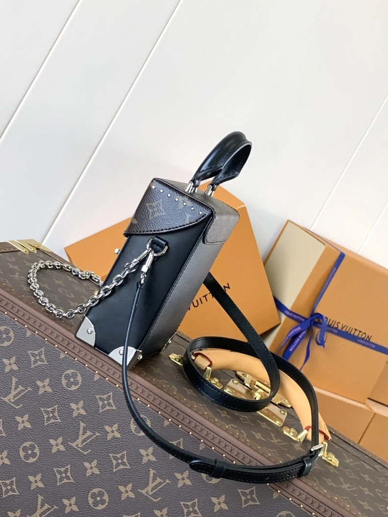 Timeless LX Top Handle Bags 10601