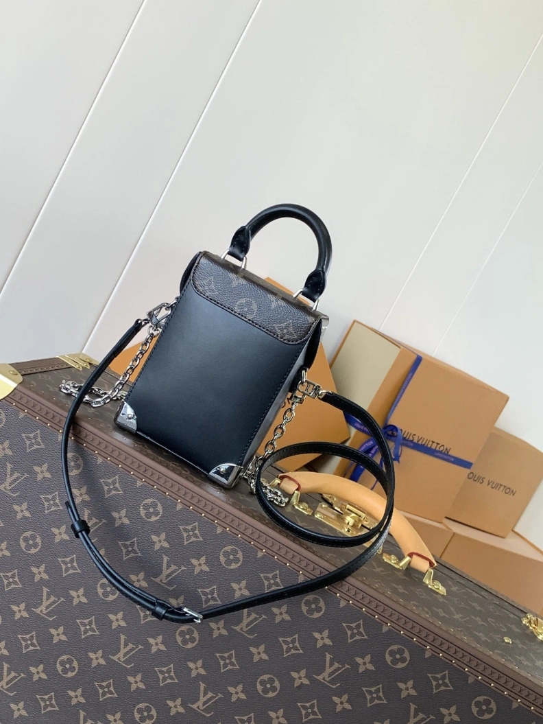 Timeless LX Top Handle Bags 10601