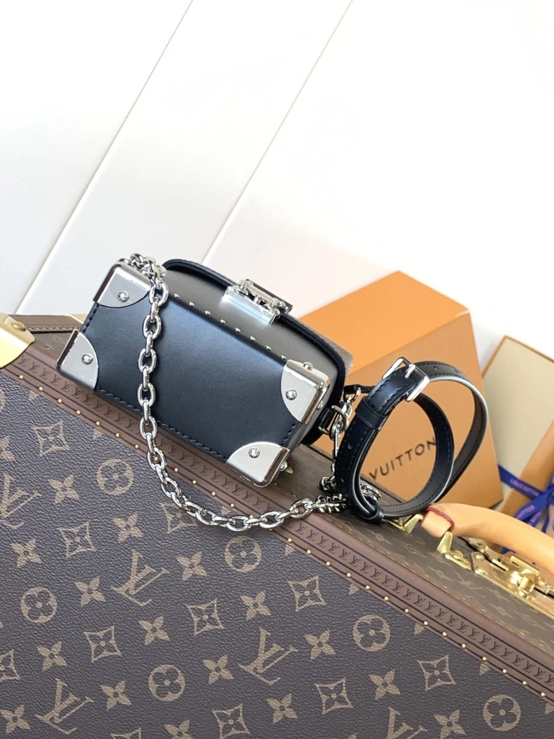 Timeless LX Top Handle Bags 10601