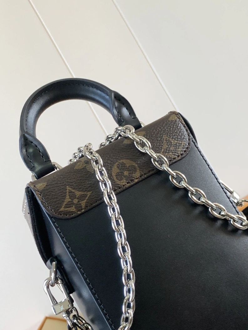Timeless LX Top Handle Bags 10601