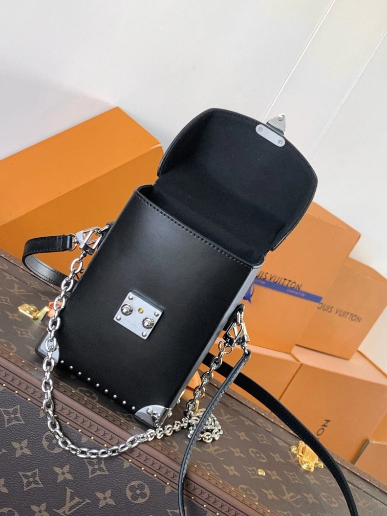 Timeless LX Top Handle Bags 10601