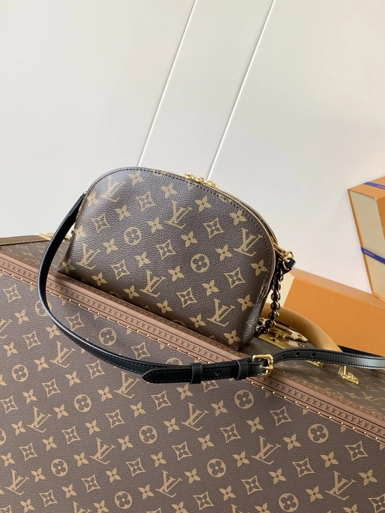 Trendsetting LX Satchel Bags 11205
