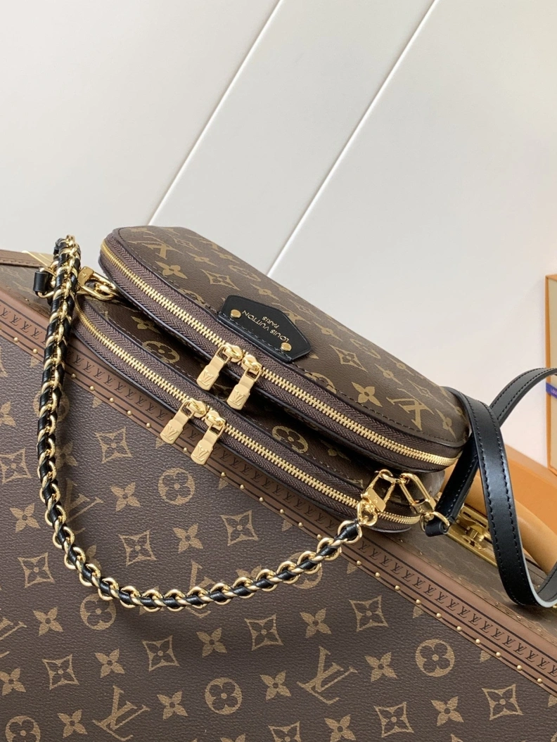 Trendsetting LX Satchel Bags 11205