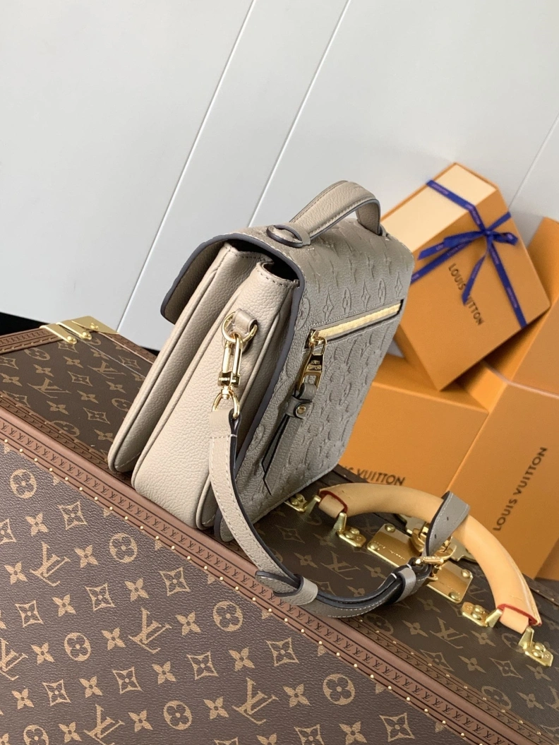 LX Satchel Bags Cozy 11199