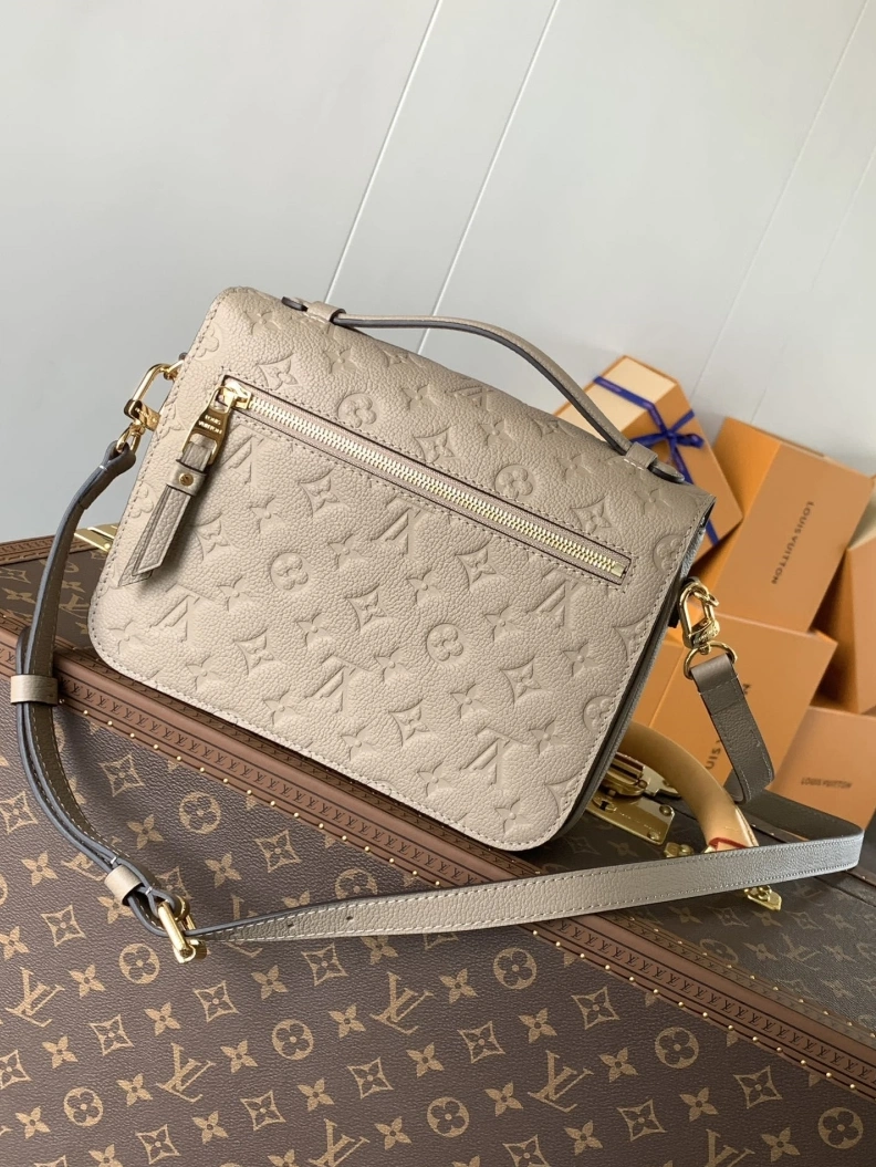 LX Satchel Bags Cozy 11199