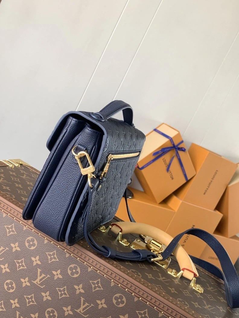AllSeason LX Satchel Bags 11210