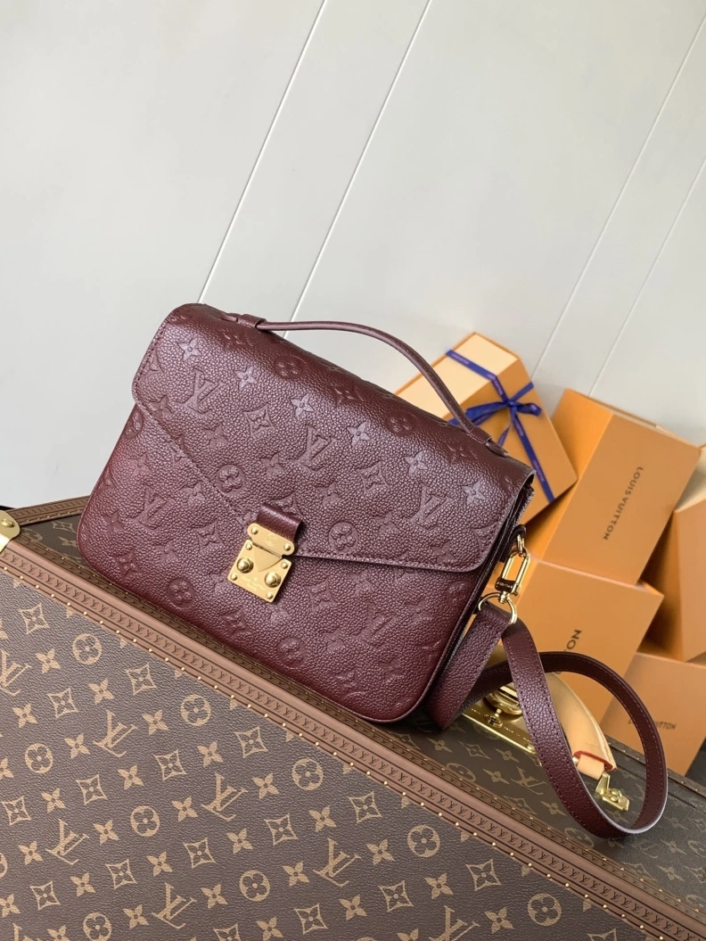LX Satchel Bags Timeless 11273