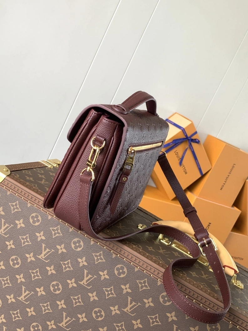 LX Satchel Bags Timeless 11273