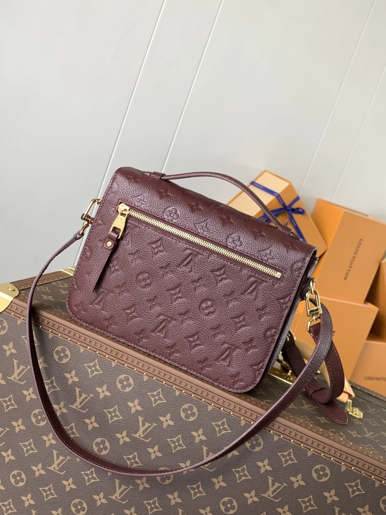 LX Satchel Bags Timeless 11273
