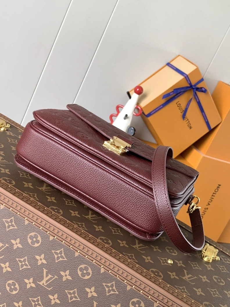 LX Satchel Bags Timeless 11273