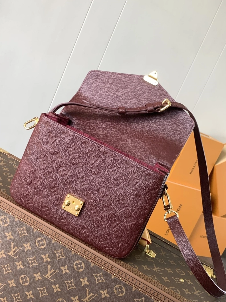 LX Satchel Bags Timeless 11273