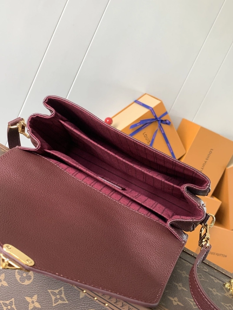 LX Satchel Bags Timeless 11273