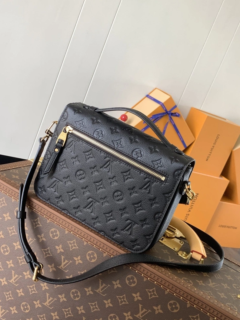 LX Satchel Bags Trendy 11220