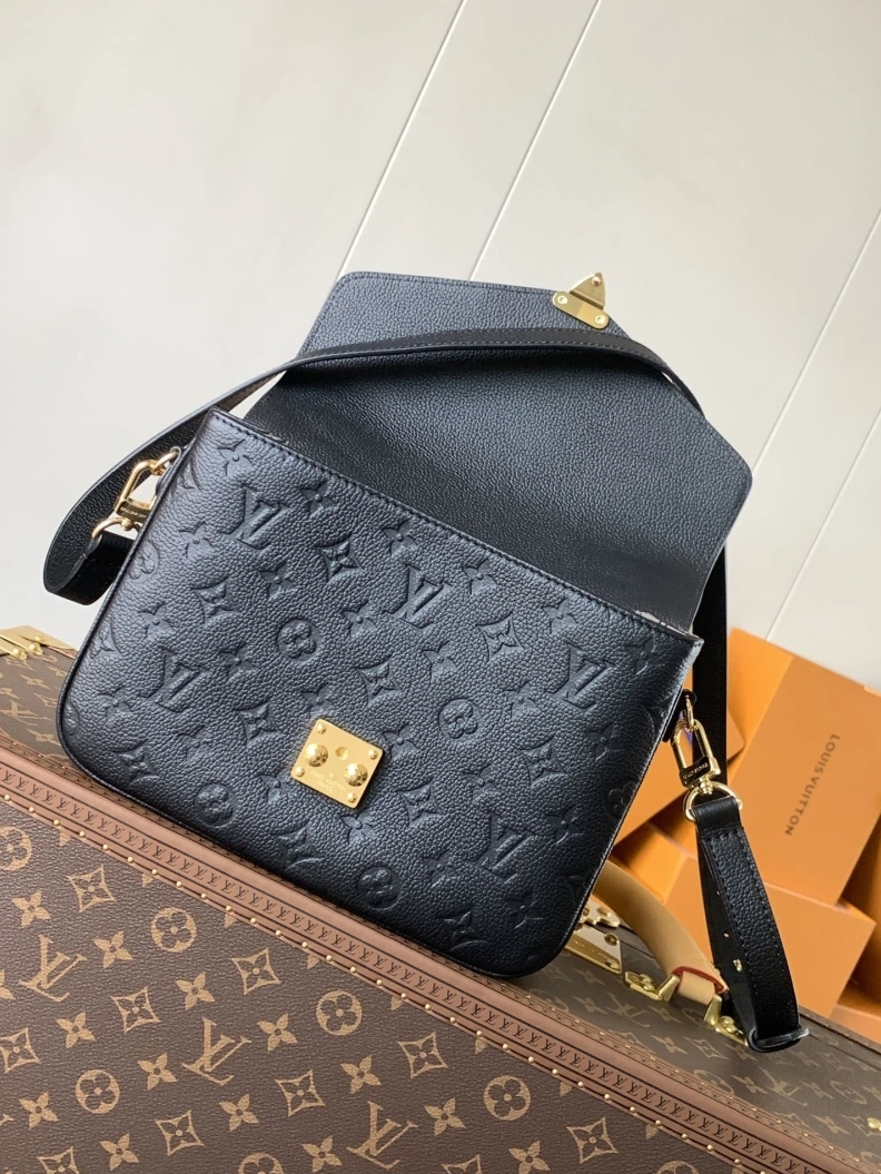 LX Satchel Bags Trendy 11220