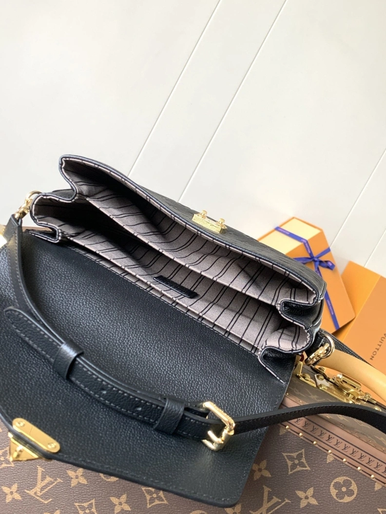 LX Satchel Bags Trendy 11220