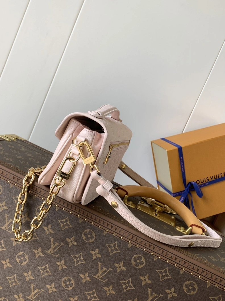 LX Satchel Bags Affordable 11218