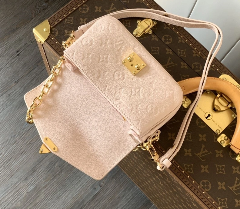 LX Satchel Bags Affordable 11218