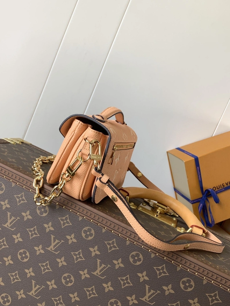 LX Satchel Bags Breathable 11223