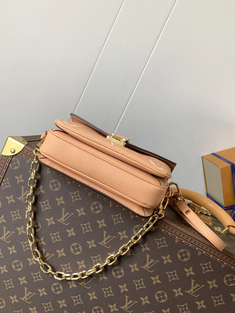 LX Satchel Bags Breathable 11223