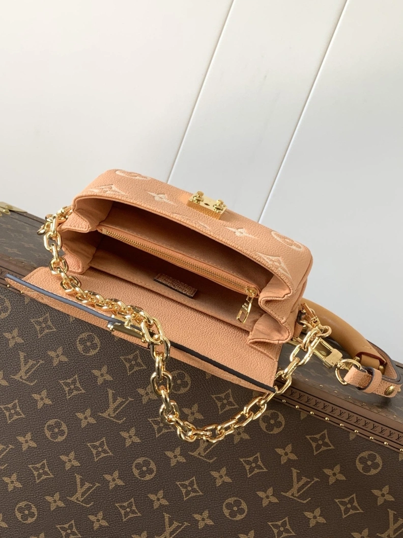 LX Satchel Bags Breathable 11223