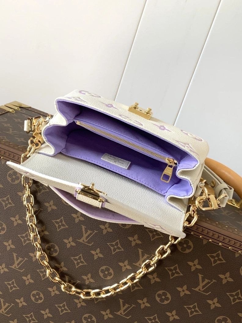 LX Satchel Bags WellDesigned 11202