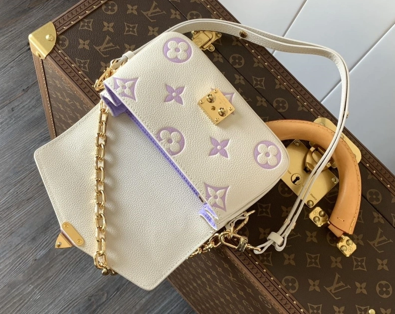 LX Satchel Bags WellDesigned 11202