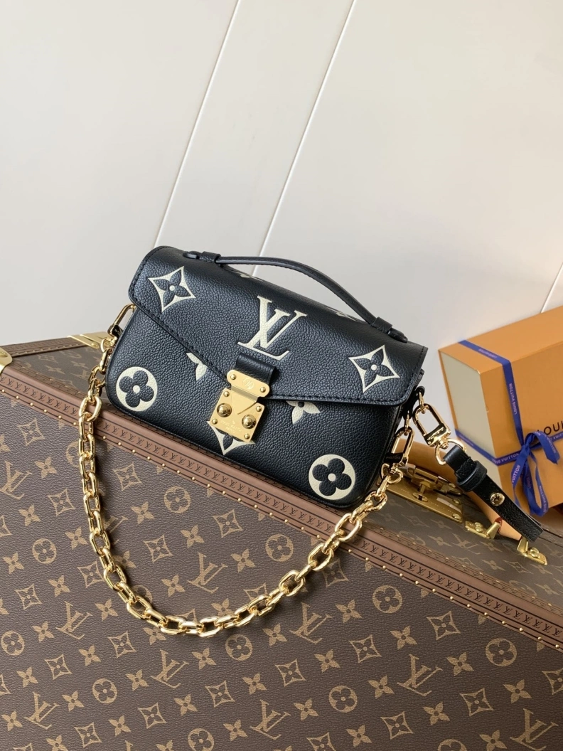 LX Satchel Bags NewStyle 11209