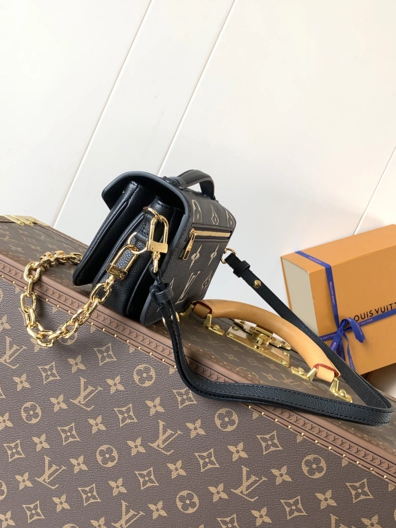 LX Satchel Bags NewStyle 11209