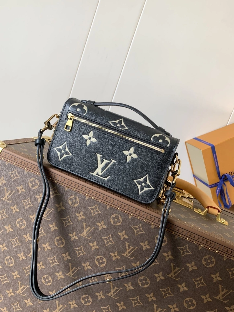 LX Satchel Bags NewStyle 11209