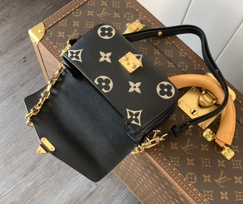 LX Satchel Bags NewStyle 11209