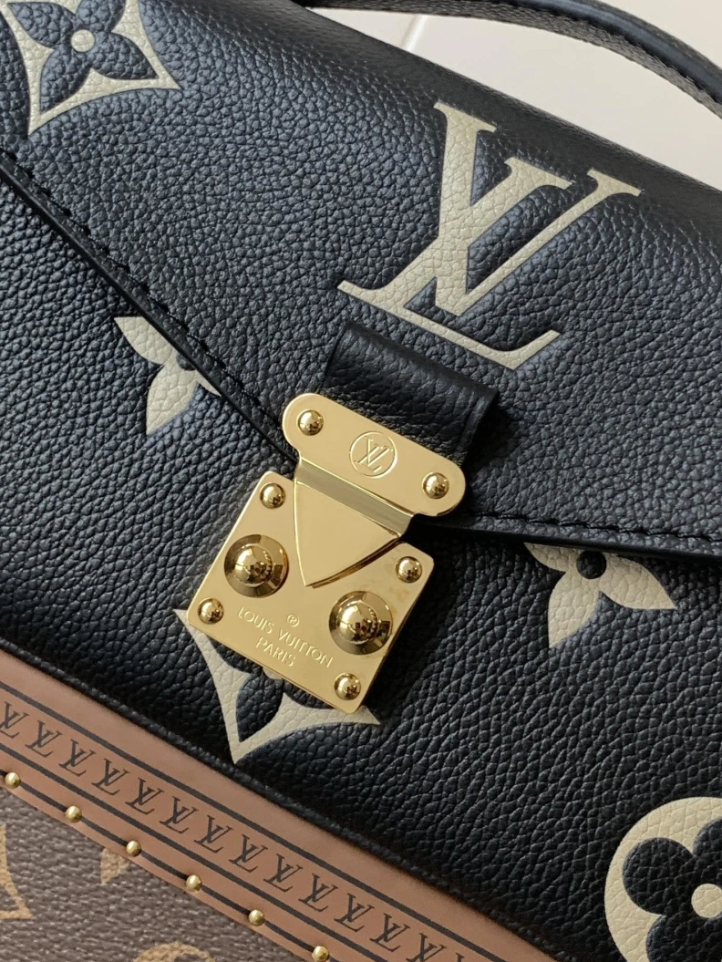 LX Satchel Bags NewStyle 11209