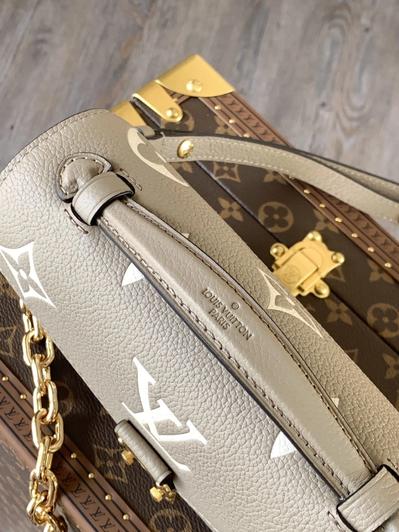 AllSeason LX Satchel Bags 11201