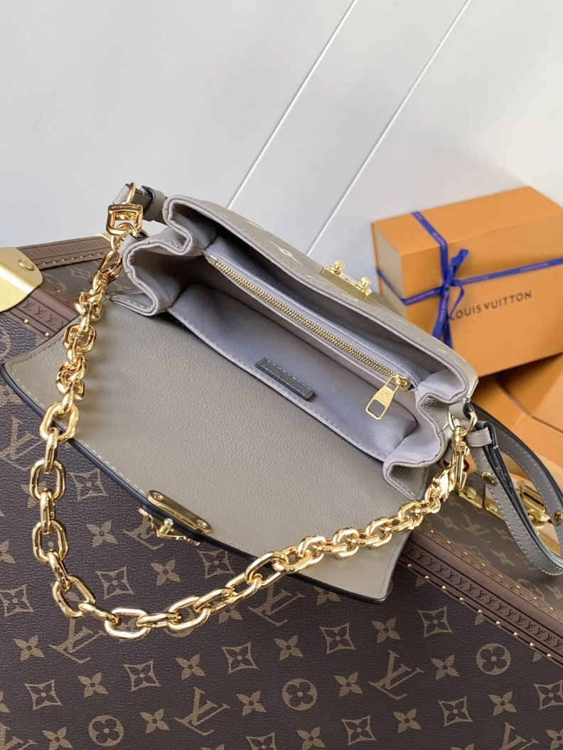 AllSeason LX Satchel Bags 11201
